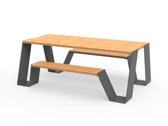 Стол «Бремен», 141.06