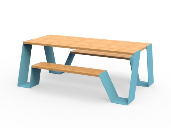 Стол «Бремен», 141.06