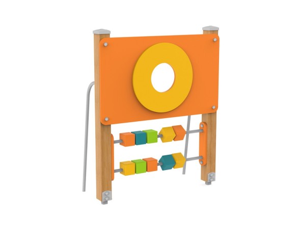 Стенд для метания, 522.02