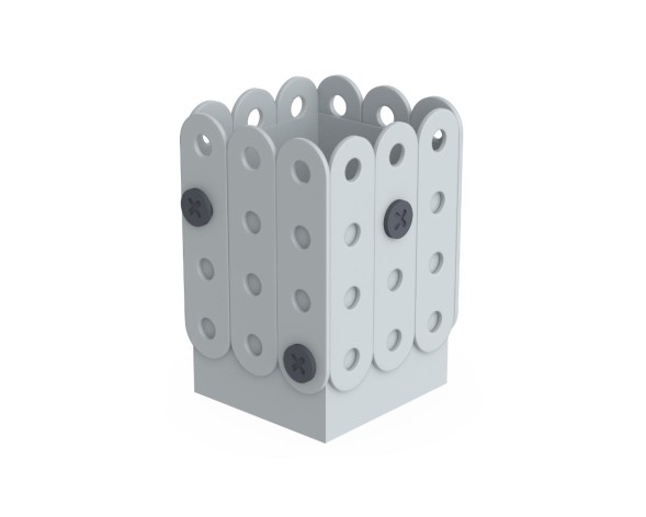 Функциональный арт-объект «Урна», 245.09.05