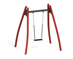 Качели, КЧ-16