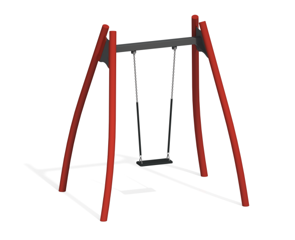 Качели, КЧ-16