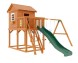Детская деревянная площадка IgraGrad Домик 1