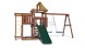 Детская площадка CustWood Junior Color JC9
