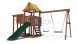 Детская площадка CustWood Junior Color JC9