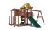 Детская площадка CustWood Junior Color JC9