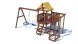 Детская площадка CustWood Junior Color JC9