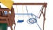 Детская площадка CustWood Junior Color JC9