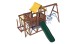 Детская площадка CustWood Junior Color JC9