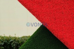 Топиари стела Я люблю Покровку — газон Eco