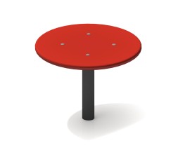 Столик “Чудо”, МФ-38