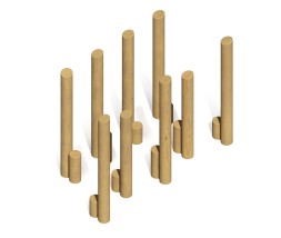 Столбики, ИО-84