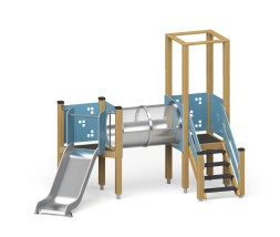 Игровой комплекс “Тропинка”, ИКL-02