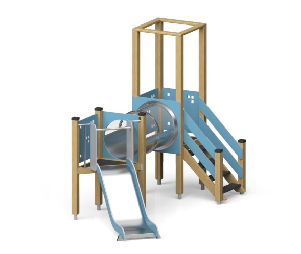 Игровой комплекс “Тропинка”, ИКL-02