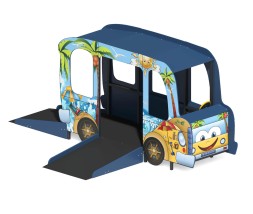 Игровое оборудование “Автобус 2”, ИО-50