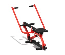 Уличный тренажер “Имитация гребли”, УТ-09