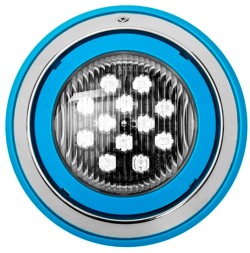 Подводные светильники серии LD73