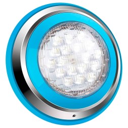 Подводные светильники серии LD73