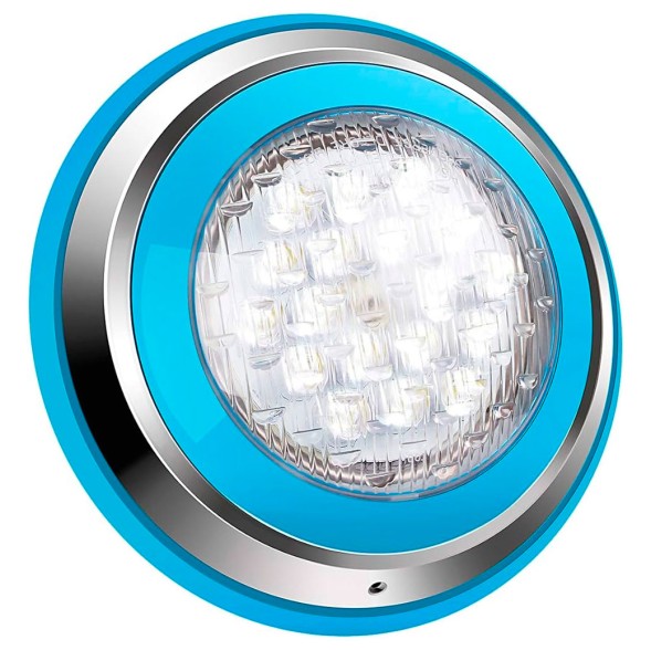 Подводные светильники серии LD73