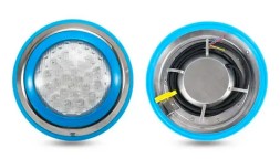 Подводные светильники серии LD73
