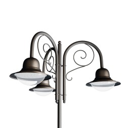 Фонарь уличный Венеция 3