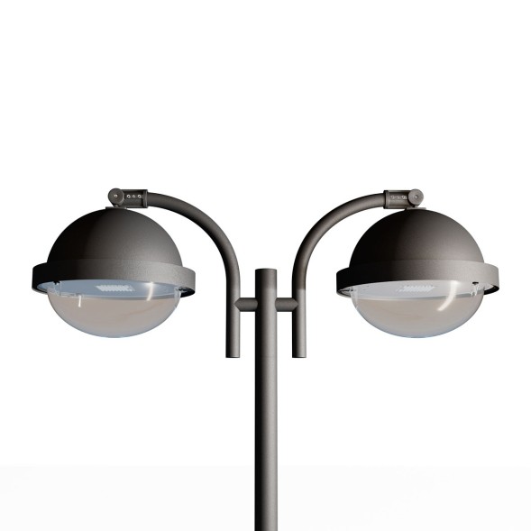 Фонарь уличный Орион-2M