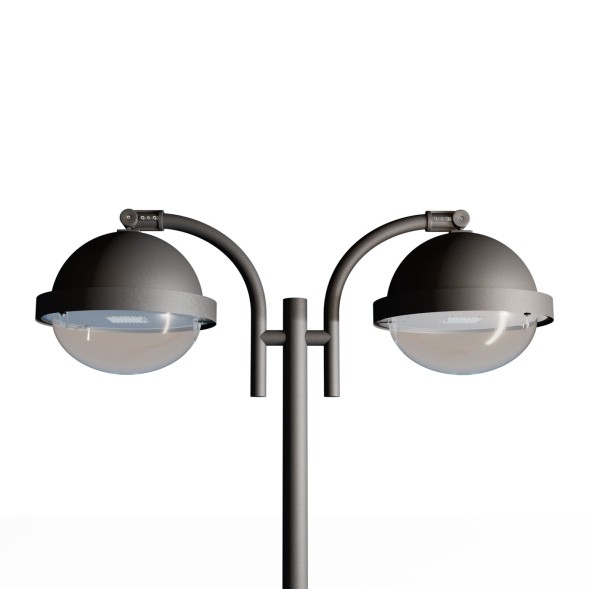 Фонарь уличный Орион-2M