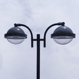 Фонарь уличный Орион-2M