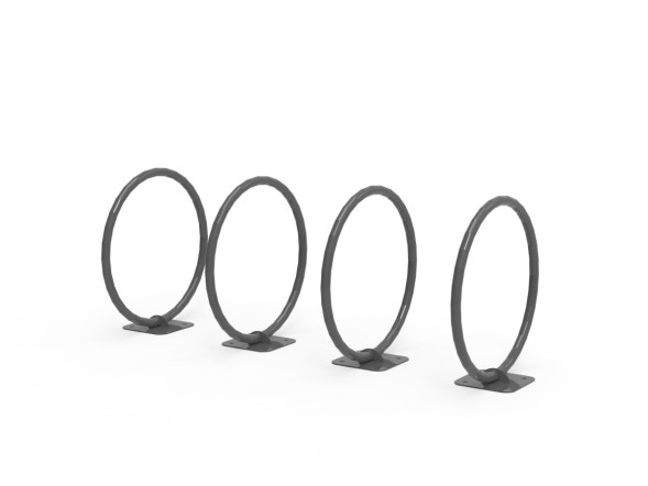 Велопарковка «Мегаполис», 231.06.01