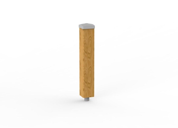 Столбик для ограждения, 180.01