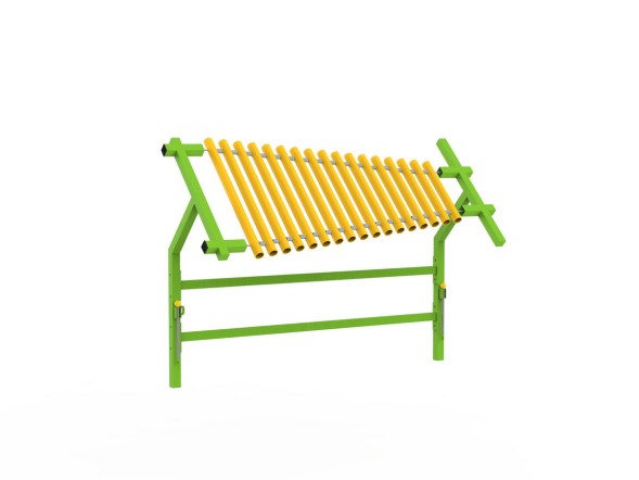 Музыкальный инструмент «Металлофон», 341.07