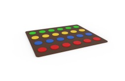 Игровой элемент «Твистер»