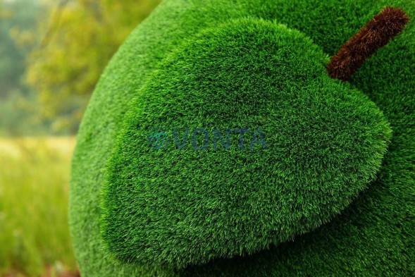 Топиари яблоко Синап — газон Eco Green
