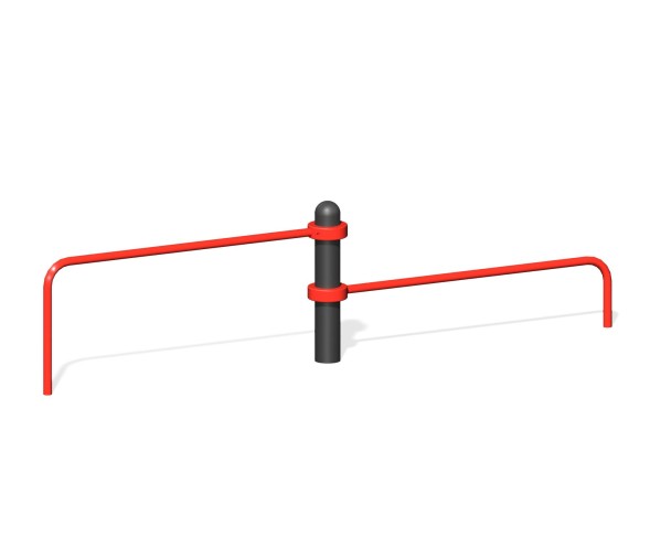 Воркаут-комплекс “Перекладины для отжиманий”, СО-224