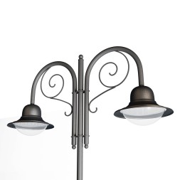 Фонарь уличный Венеция 2