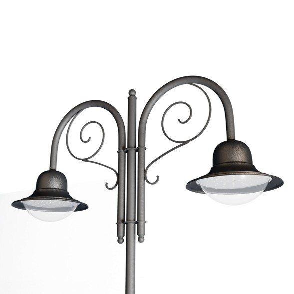 Фонарь уличный Венеция 2