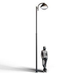 Фонарь уличный Орион-М