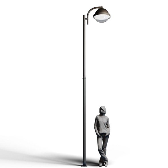 Фонарь уличный Орион-М