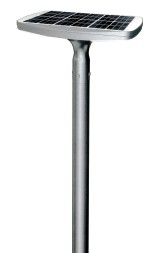 Фонарь уличный Токио 3