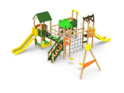 Детский игровой комплекс 311.59