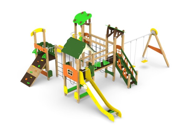 Детский игровой комплекс 311.59
