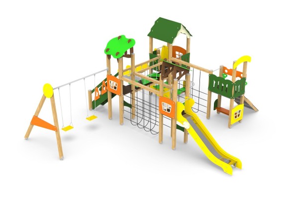 Детский игровой комплекс 311.59