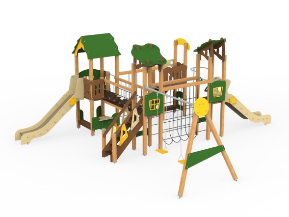 Детский игровой комплекс 311.59