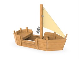 Игровой модуль «Кораблик», 271.02 исп.1