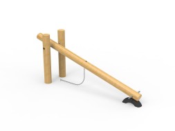 Тренажер тяговый, 898.80.01