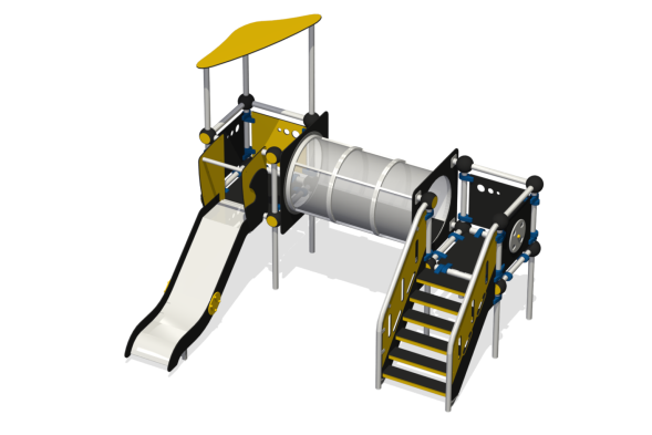 Игровой комплекс, ИКL-16