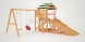 Детская площадка Савушка Мастер 2 (4 сезона)
