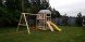 Детская площадка Савушка Мастер 2 (4 сезона)