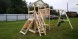 Детская площадка Савушка Мастер 2 (4 сезона)