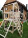 Детская площадка Савушка Мастер 2 (4 сезона)